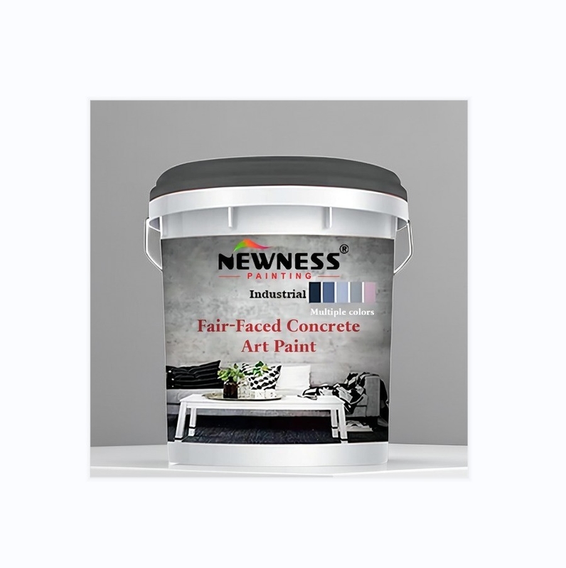 Servizio OEM/ODM Muili Color Microcement Wall Paint for Building Coating e CAS No. 38891-59-7