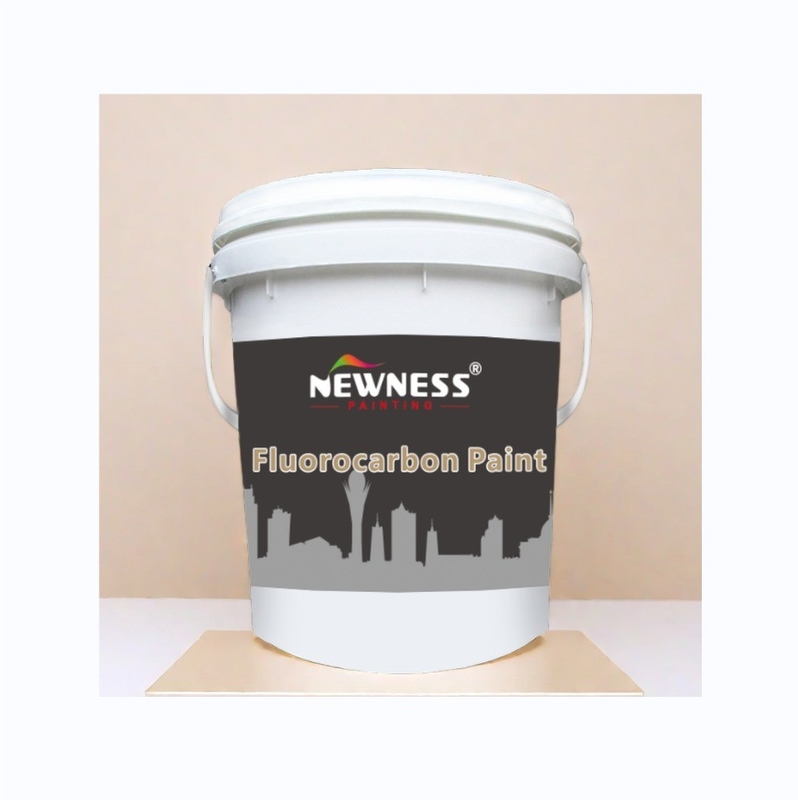 Contenuto di zinco del 70% Epossi-Zinc-Rich Anti-Corrosion Primer per applicazioni marine in acciaio