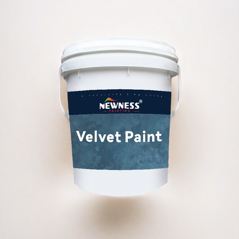 Decorazione delle pareti interne Rivestimento liquido a base d'acqua con colore ricco e profumo di emulsione