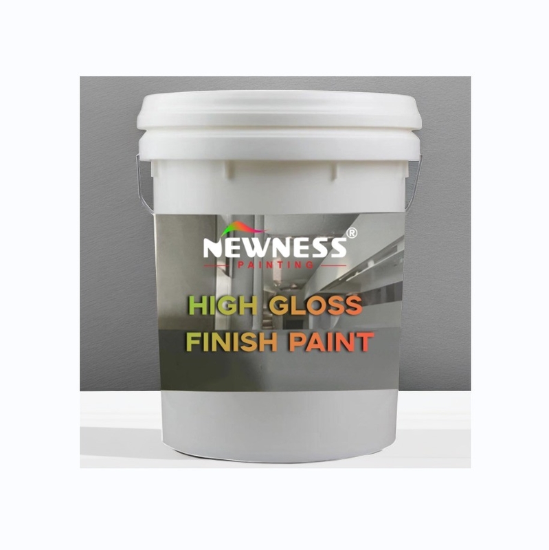 Lacca per pavimenti con MF Tio2 Jotafloor Topcoat