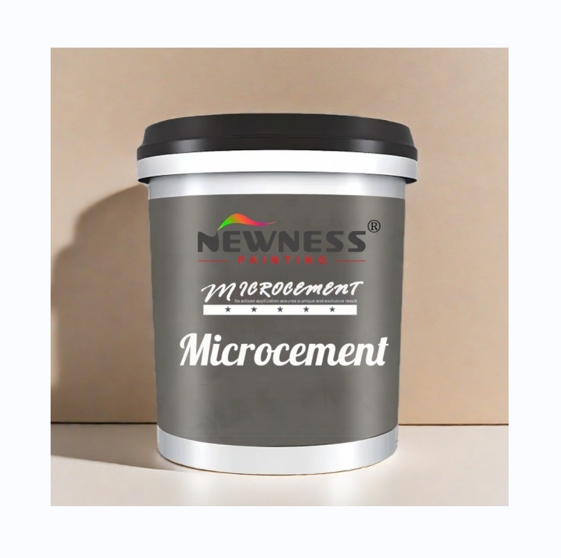 State Liquid Coating Acrylic Latex Paint Matte/High Glossy per pareti e pavimenti interni