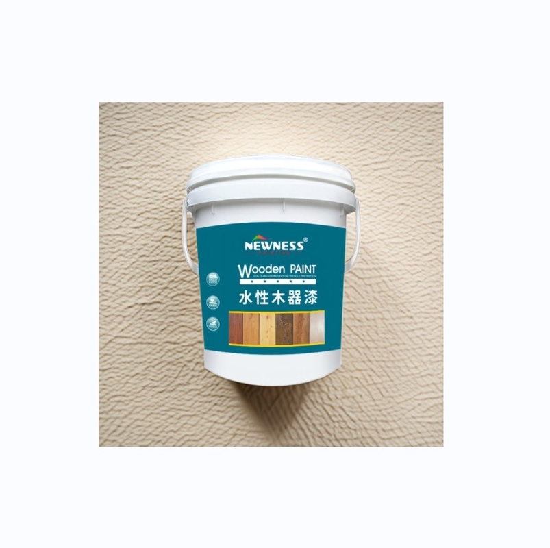 Base sul grafico dei colori Rivestimento UV Polyurethane Spot Varnish Produzione per vernici a rotolamento