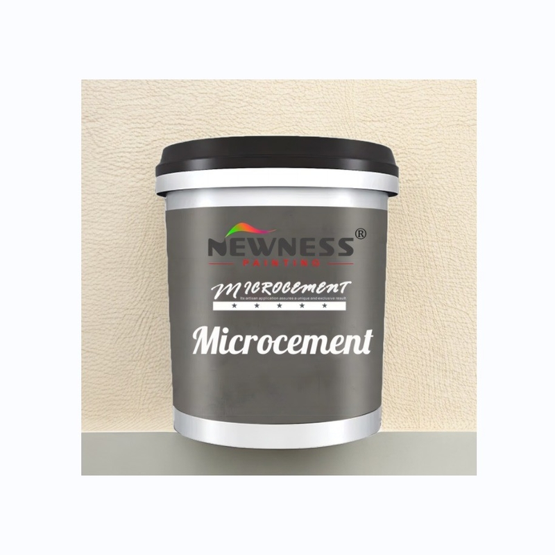 Pittura a base d'acqua Super texture idrofoba Pittura d'acqua Raschiatura di sabbia Cartolina di colore