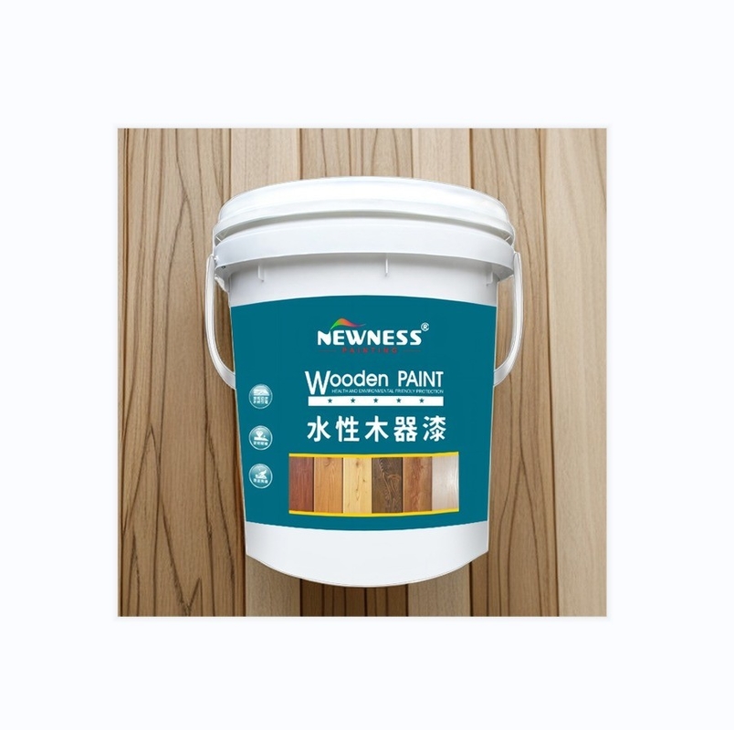 Macchina per verniciare i rivestimenti per armadi UV per rivestimenti liquidi CAS n. 25035-69-2 e durevole