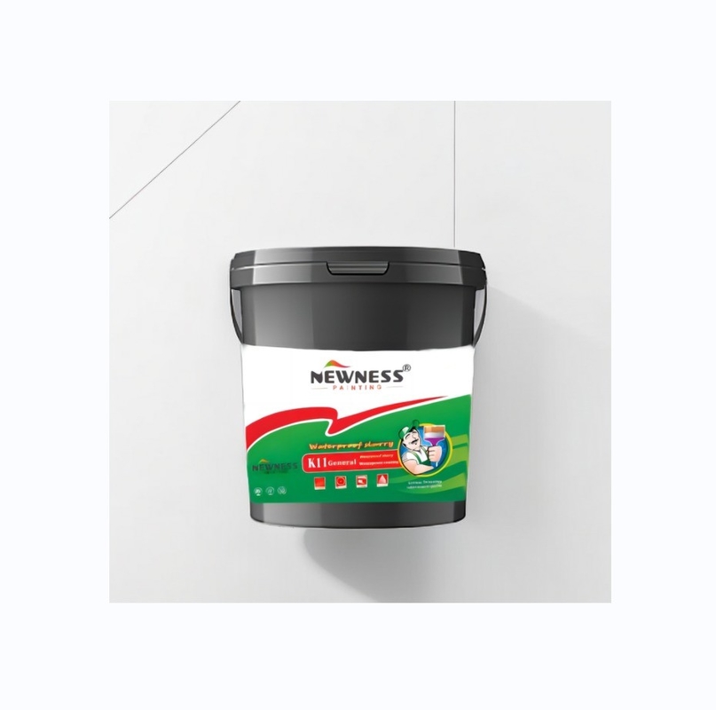 MF Tio2 Rivestimenti elastici per pareti esterne