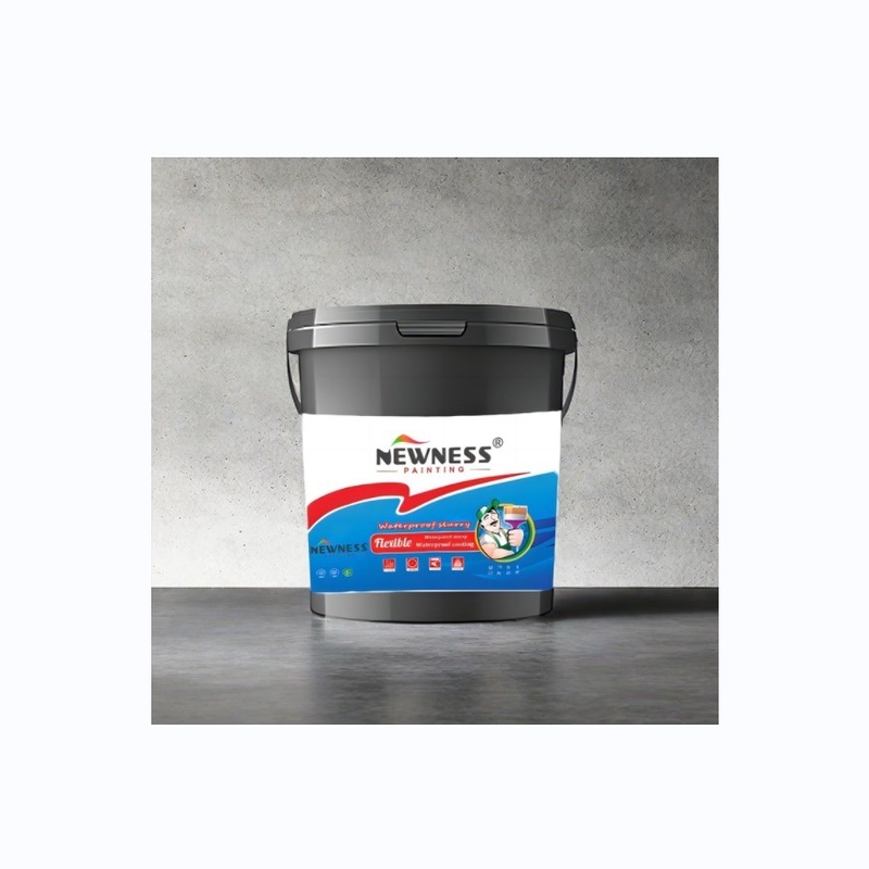 Vernice impermeabile in poliuretano per apparecchiature multifunzionali CAS n. 25085-34-1 Volume 20 kg/BUCKET
