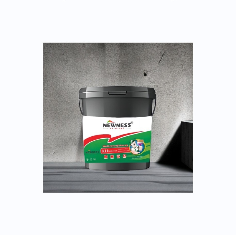 Rivestimento per edifici Rivestimento impermeabile in silicone colorato con prestazioni eccellenti