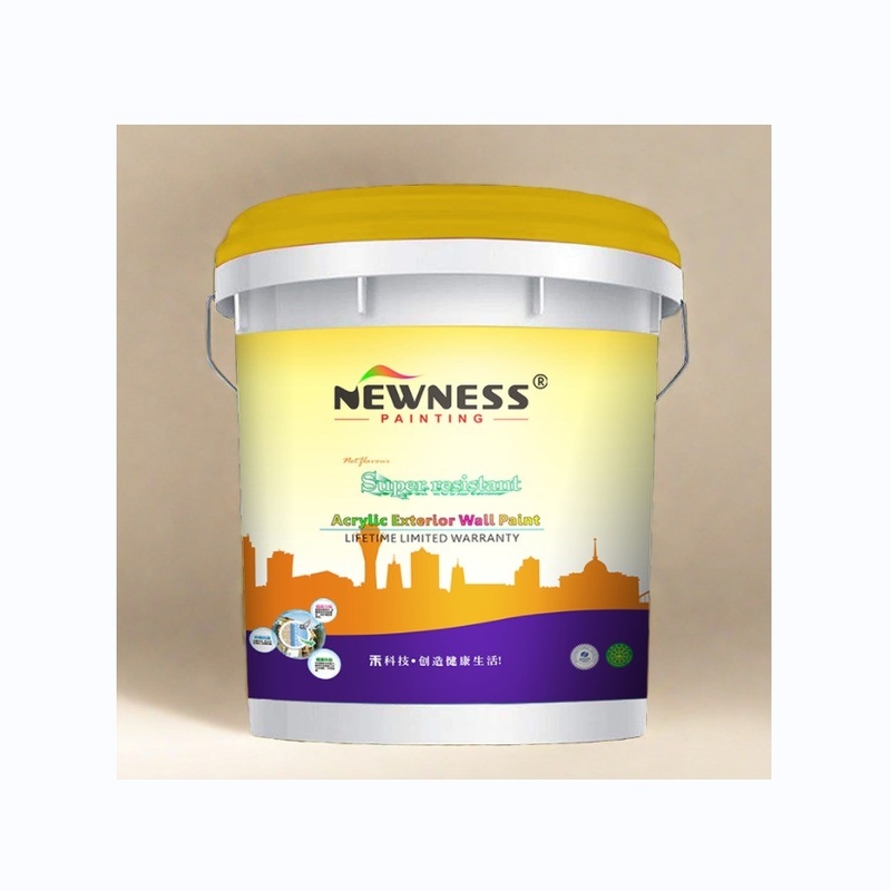 202-415-4 EINECS n. DIY Rivestimento di pareti interne per applicazioni colorate e spray