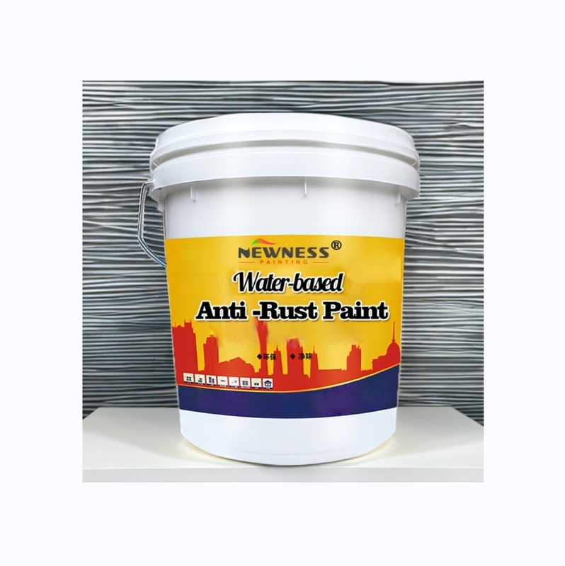 Metall Coating Primer Galvanizzazione a freddo Compound Grigio o colore personalizzato Durata di conservazione 12 mesi