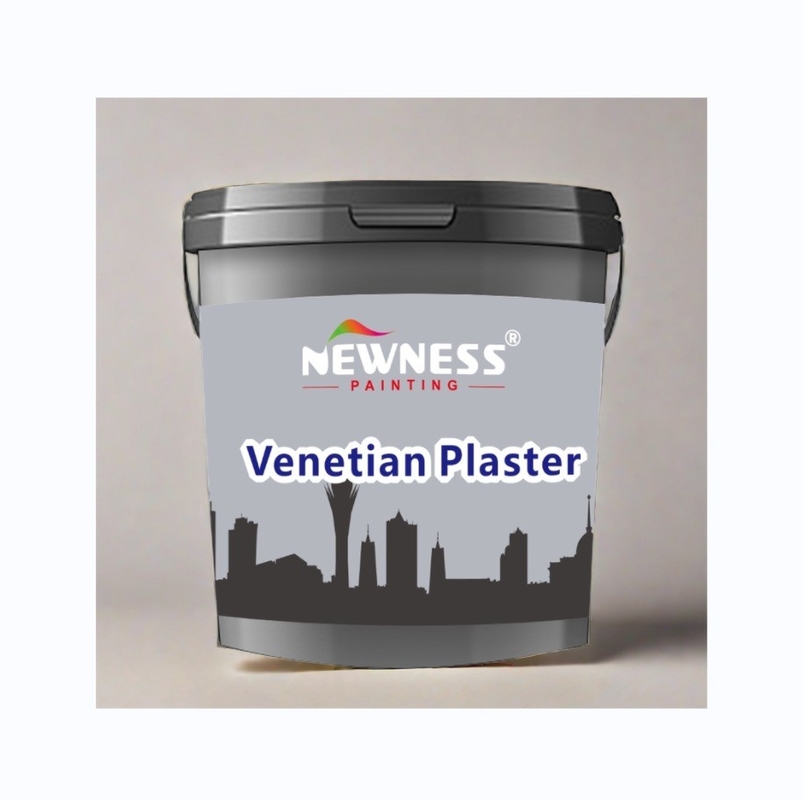 Verniciatura Art Waterproof Micro Cement Interior Exterior Parete Rivestimento EINECS n. 201-177-9