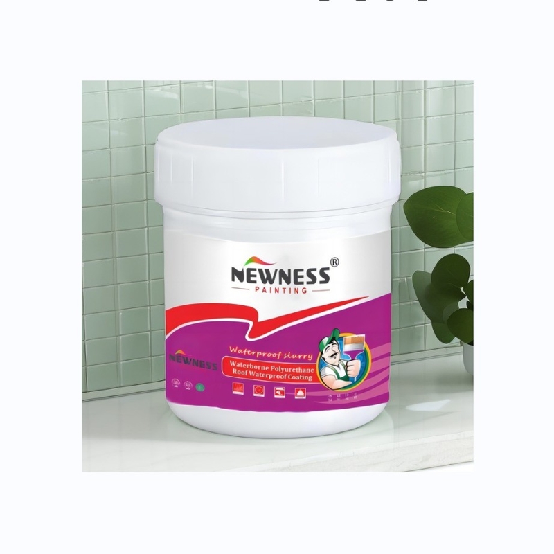Metodo di applicazione della spazzola Primo freddo di asfalto emulsionato per la riparazione del tetto CAS n. 51852-81-4