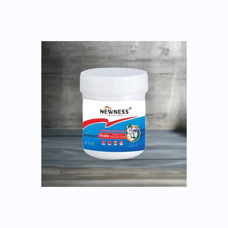 Spruzzatore senza aria per pavimentazione in blocchi di cemento blu CAS n. 67763-03-5