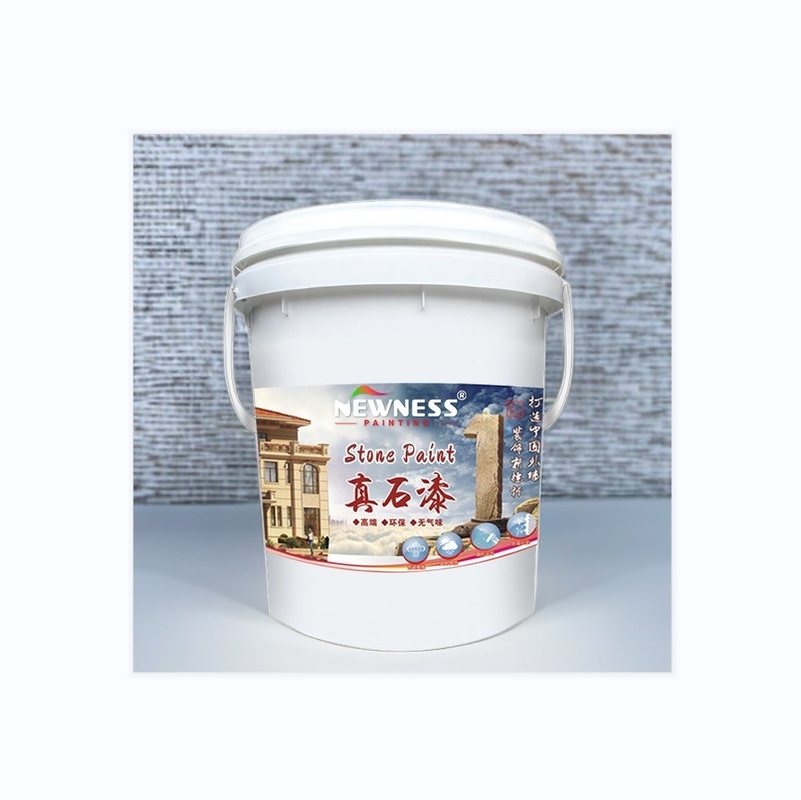 Tio2 Casa Decorativa Marmo Liquido La scelta perfetta per 5000 volte resistenza allo scrub