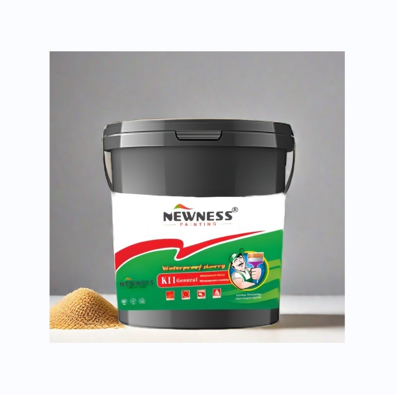 MF Tio2 Foshan Emulsione impermeabile Vernice Pigmento Tabella dei colori Spray Epossidico Interni Vernice per Pareti