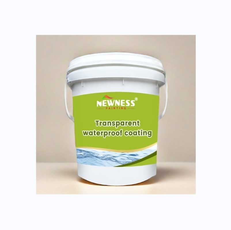 5 kg 10 kg 20 kg Acrilico impermeabile per pareti e tetti in cemento EINECS n. 201-177-9